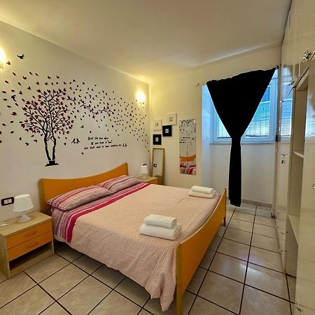 Casa Vulcano CTA Exteriér fotografie