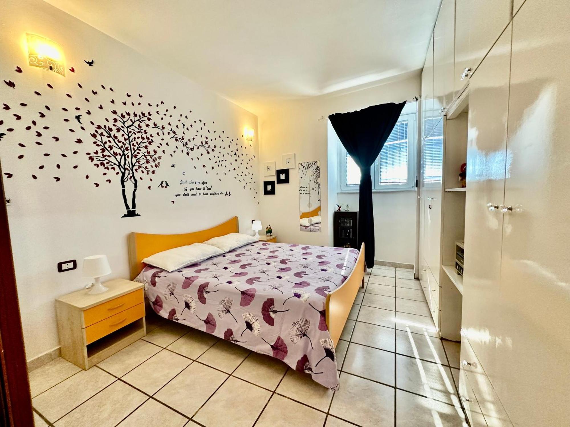 Casa Vulcano CTA Exteriér fotografie