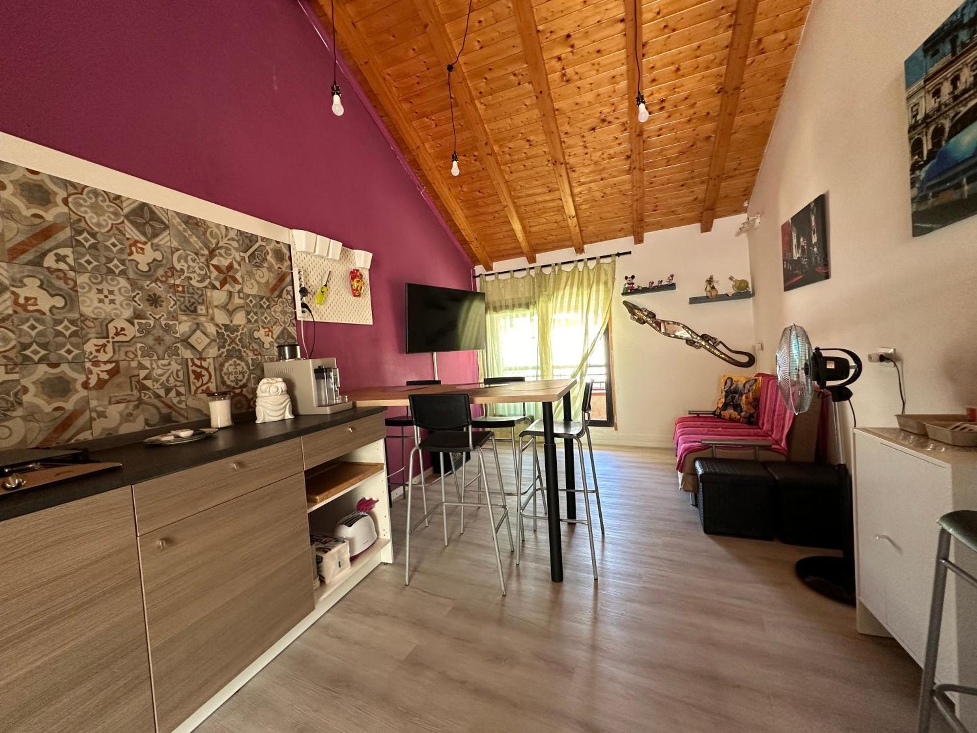 Casa Vulcano CTA Exteriér fotografie