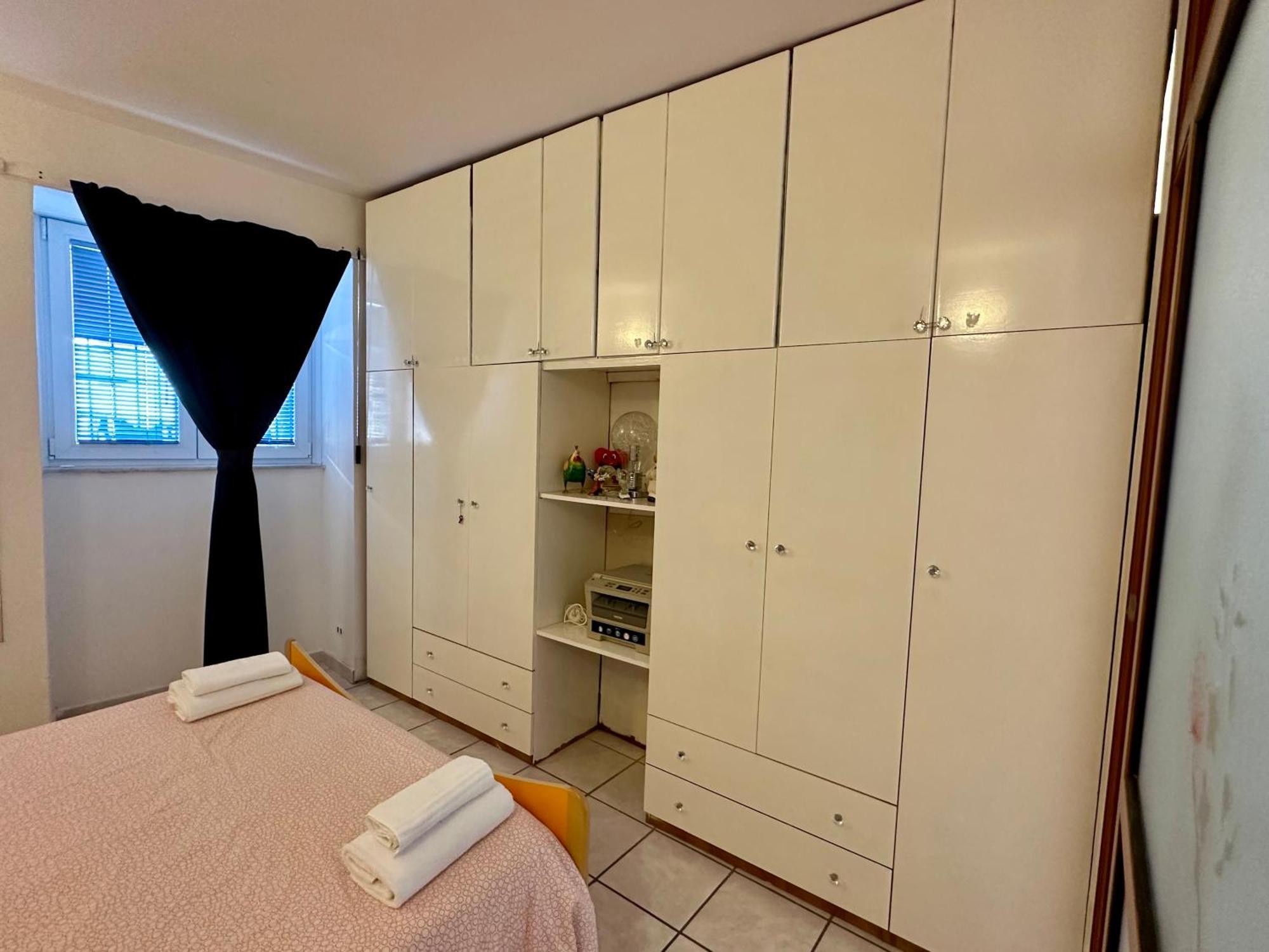 Casa Vulcano CTA Exteriér fotografie