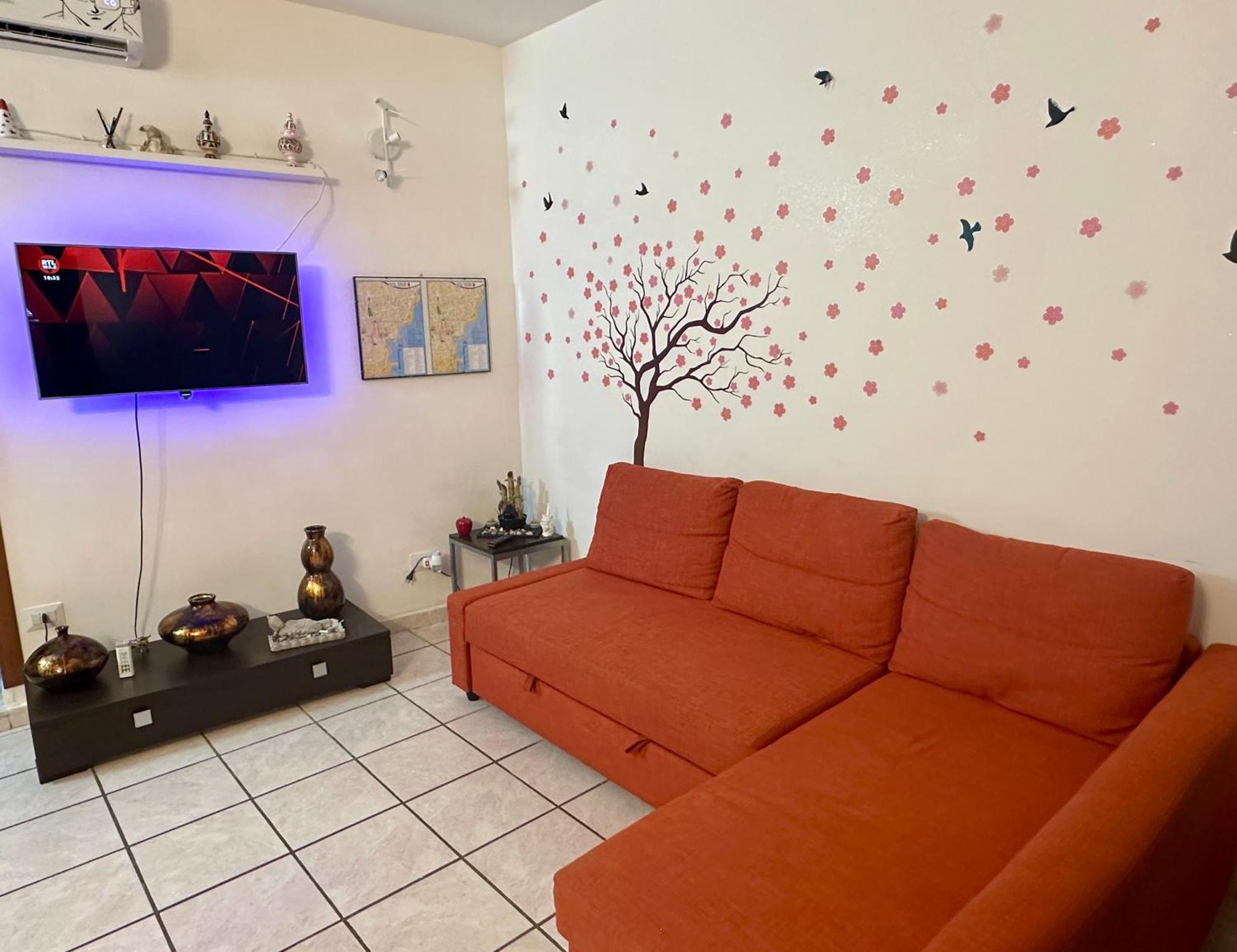 Casa Vulcano CTA Exteriér fotografie