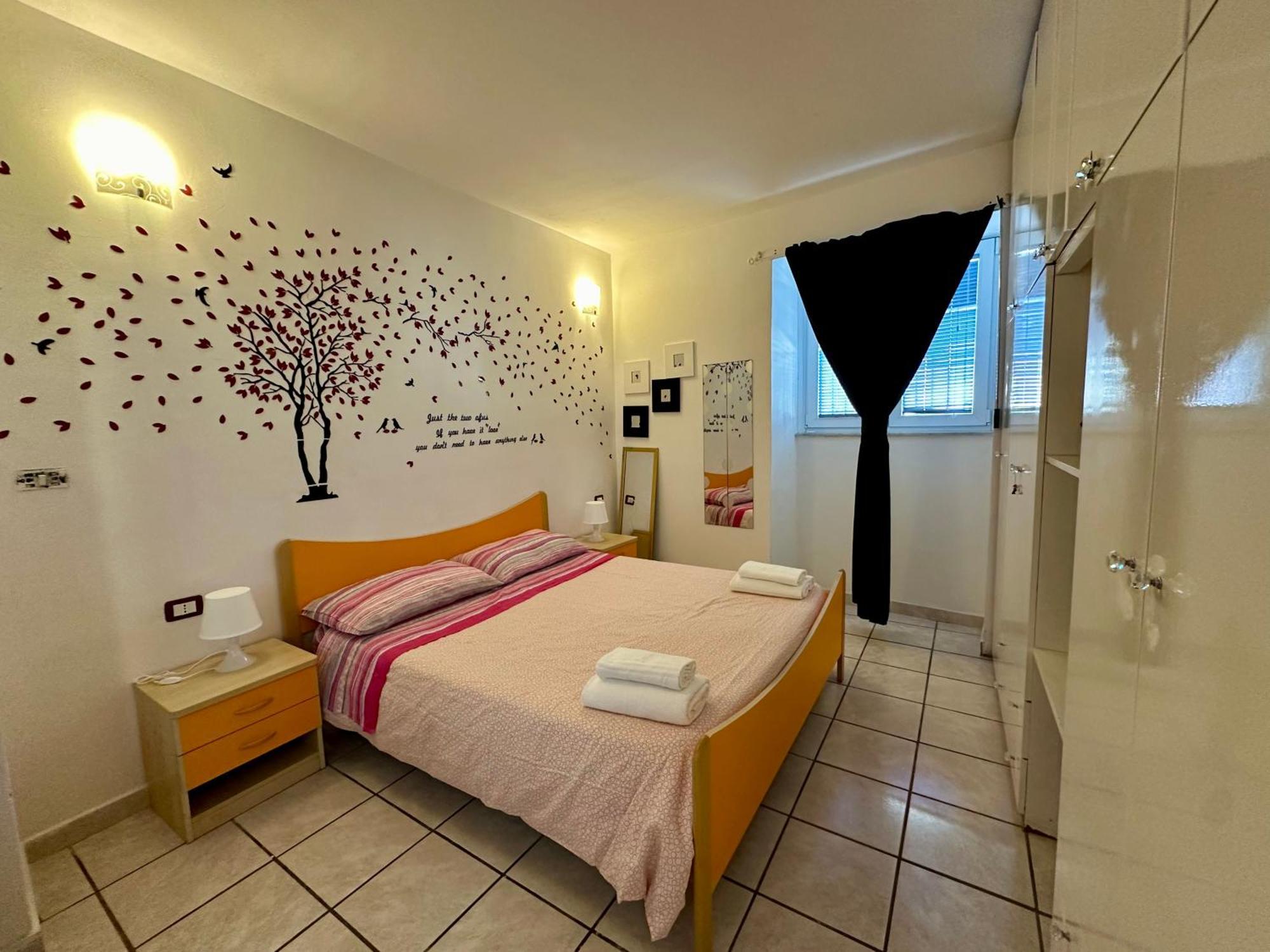 Casa Vulcano CTA Exteriér fotografie