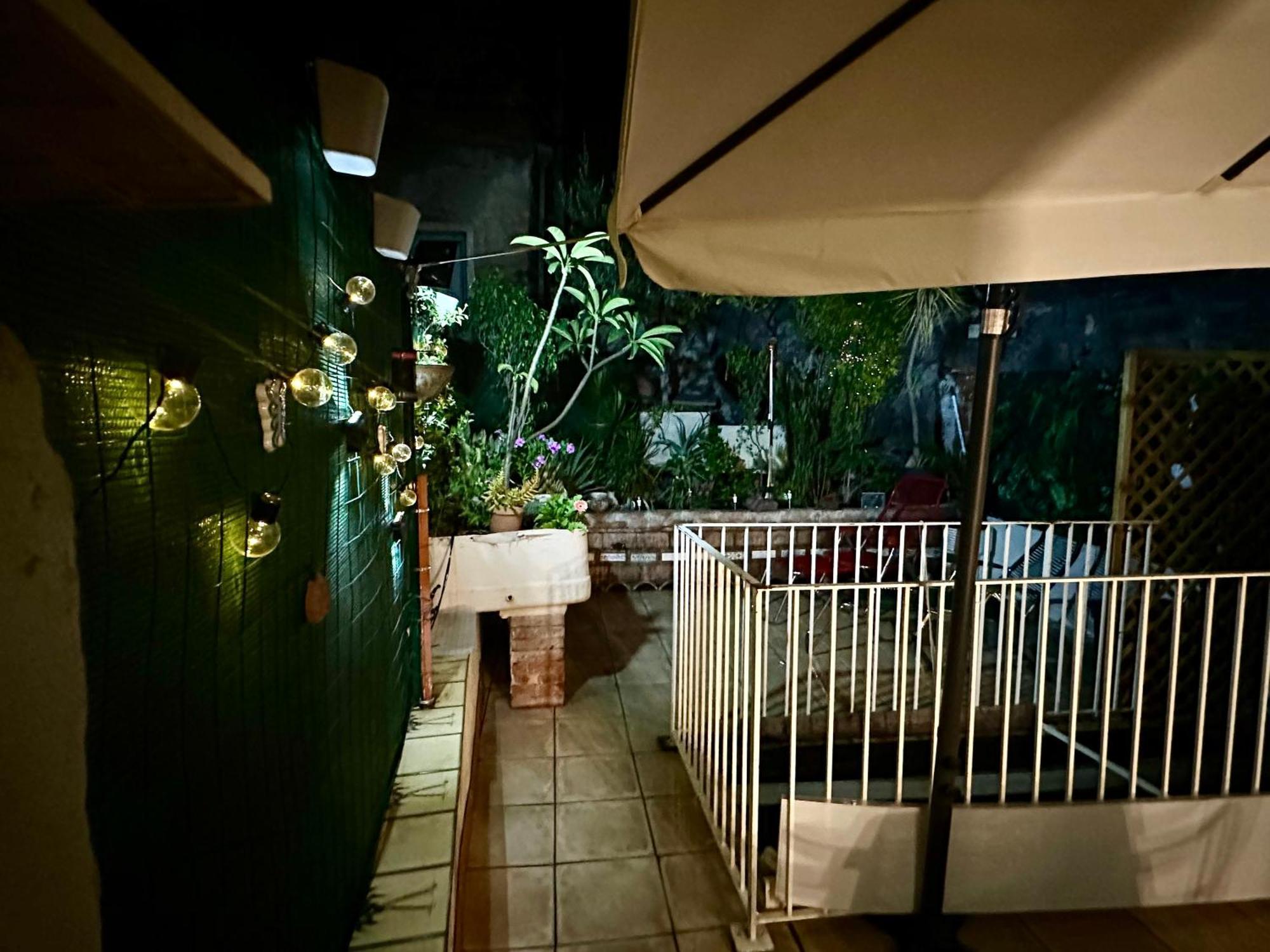Casa Vulcano CTA Exteriér fotografie