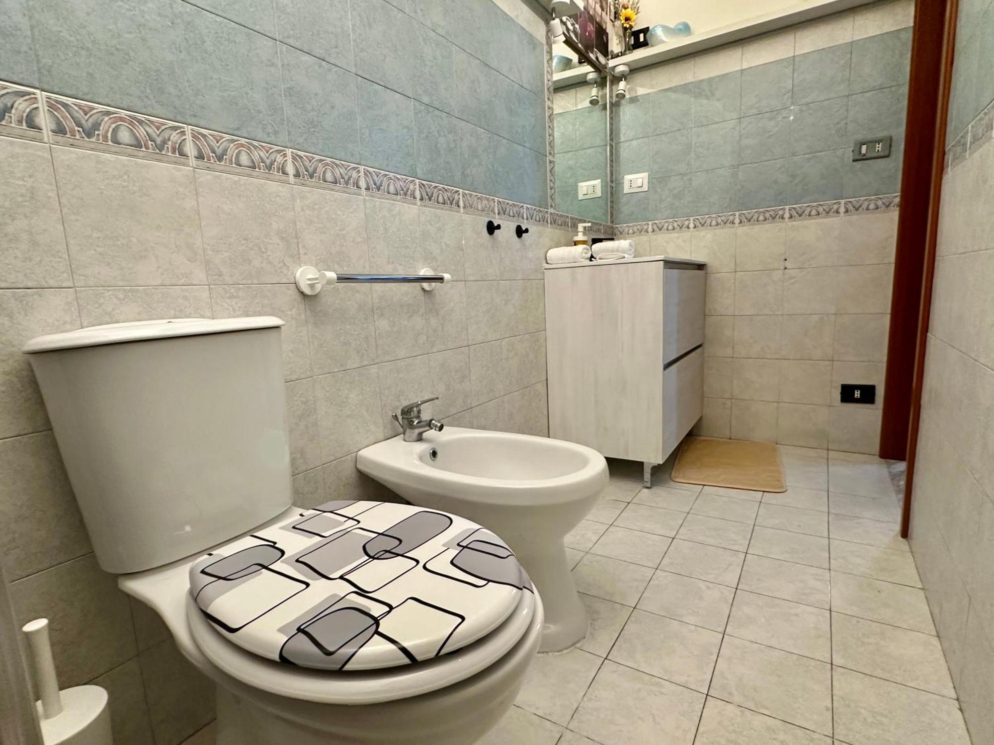 Casa Vulcano CTA Exteriér fotografie
